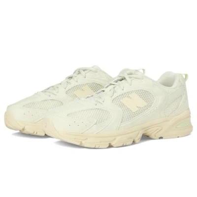 Image of New Balance Trainers, Size: 4, Grey white shoes