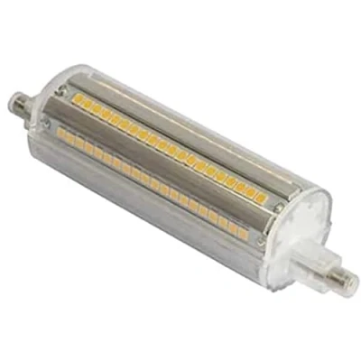 Image of Prolite LED R7s 14W Warm White 118mm Dimmable