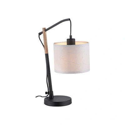 Image of Green Sofi Table Lamp White 1xE27
