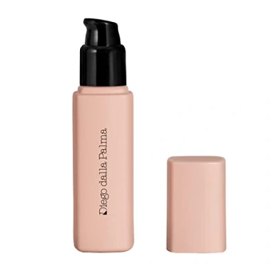 Image of Diego Dalla Palma Nudissimo Soft Matt Foundation 248W Pottery Beige For Women 1 oz
