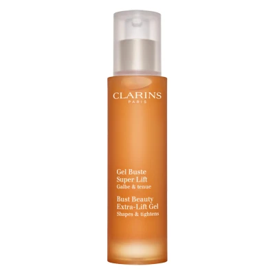 Image of Clarins Bust Beauty Extra Lift Gel 50ml