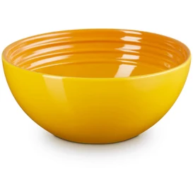 Image of Le Creuset Nectar Stoneware 12cm Snack Bowl