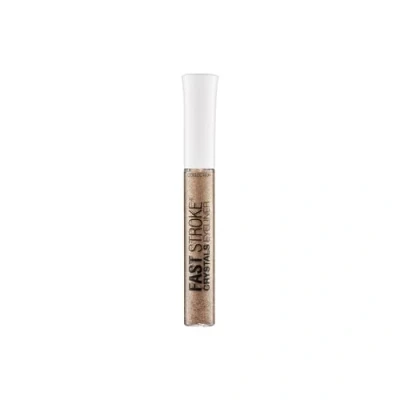 Image of Collection Cosmetics Glam Crystals Gel Liner, Quick Drying Formula, 6ml, Funk