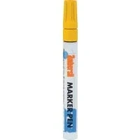 Image of Paint Marker Pen Yellow