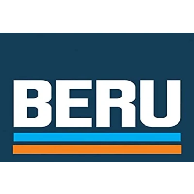 Image of 5960L3, 9673806380 Spark plug BERU ULTRA Z320 12 ZR 8 STP M12x1,25 14 mm Bi Hex PEUGEOT: 208 I Hatchback, 207 308 Hatchback