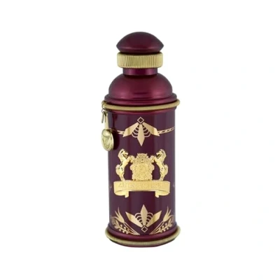 Image of Alexandre.J The Collector Rose Alba Eau De Parfum 100ml