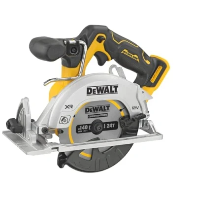 Image of DEWALT DCS512N Brushless XR Circular Saw 12V Bare Unit