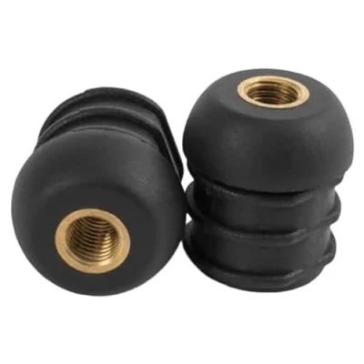 Image of Preston Innovations Inception Threaded Leg End Cap 30mm P0890057