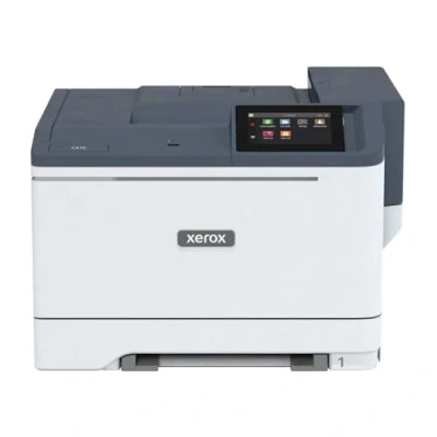 Image of Xerox C410dn A4 40ppm Colour Laser Printer with Duplex 2 Sided Printing