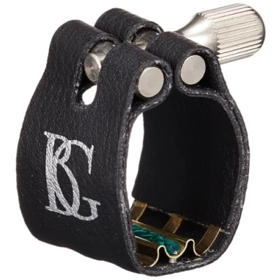 Image of BG L4 SR Super Revelation Ligature for Bb Clarinet L4SR