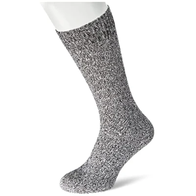 Image of Levi&#039;s Unisex Classic Sock, Navy, 43/46