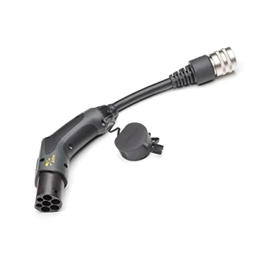 Image of Juice Booster Connector Type2 / 400V /32A 22kW Public, Domestic, Workplace
