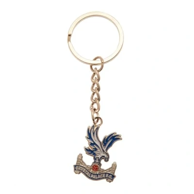 Image of Crystal Palace Crest Key Ring