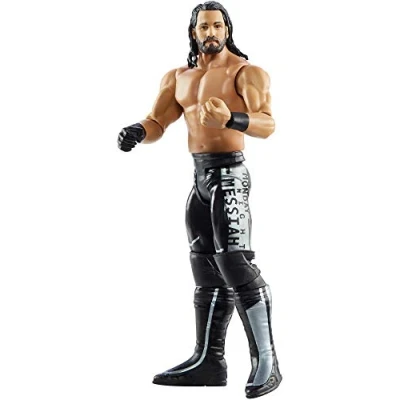 Image of WWE Basic Figure Seth Rollins