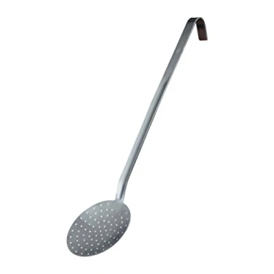 Image of Pentole Agnelli Stainless Steel Eco Line Skim. err, Diameter 14 Cm.