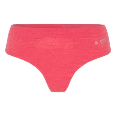 Image of Salewa Women&#039;s Mountaineering, Mountaineering and Trekking Panties Calypso Coral
