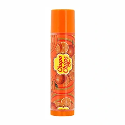 Image of Lip Smacker Chupa Chups Orange Hydrating Balm