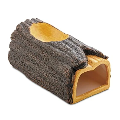 Image of Exo Terra Wet Log Medium (9x10.5x16.5cm)
