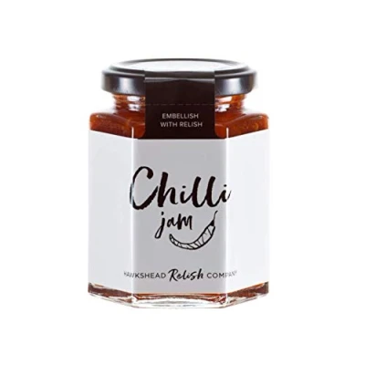 Image of Hawkshead Relish Chilli Jam 220g