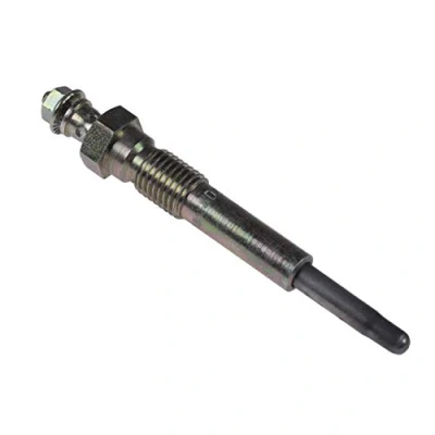 Image of 094319700, 097011725, 94319700, 97011725 glow plug BLUE PRINT ADZ91803 11V M10 x 1,25 Metal 89mm