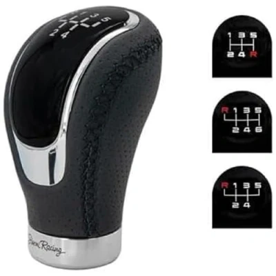 Image of Simoni Racing SKIN Universal Gear Knob