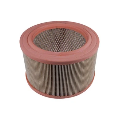 Image of 1378083000, 1378083000DOM, 1378083010, 13780A83000 Air Filter BLUE PRINT ADK82206 111mm 184mm Insert SUZUKI: Samurai Off Road