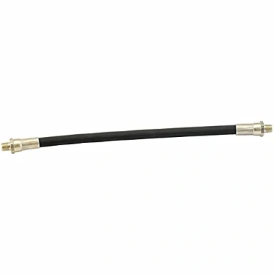 Image of Draper Flexible Rubber Grease Gun Hose, 300mm