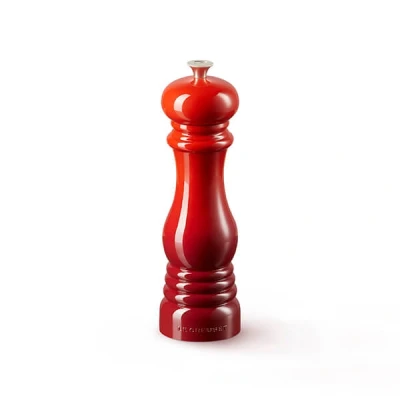 Image of Le Creuset Pepper Mill Cerise 21 cm