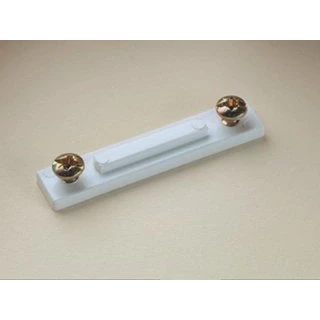 Image of Swish Supreme/Sologlyde Centre Joiner, White