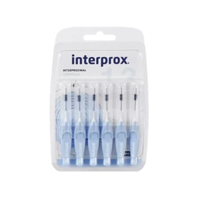 Image of Interprox 4G Cylinder Blis 6U 6L