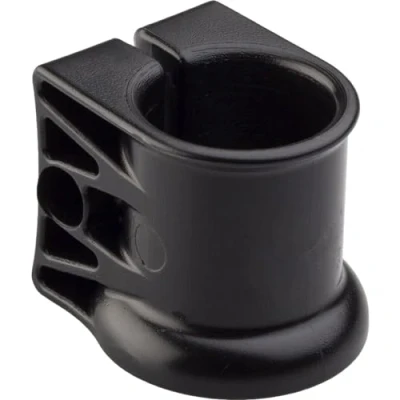 Image of Wolf Tooth Components Valais Dropper Post Seat Bag Adaptor: 26mm Stanchion