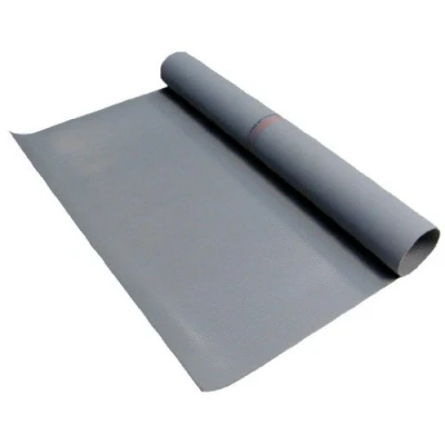 Image of Electrician Rubber mat Isolated Insulating VDE Electrical of 100 x 1 m2