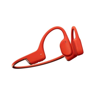 Image of SUUNTO Sonic Bone Sound Headphones, Open Ear Conduction Bluetooth Sports Improved Bass, IP55 Waterproof, 10 Hours Long Battery Life, Ideal for Running &amp; Cycling, 31 g