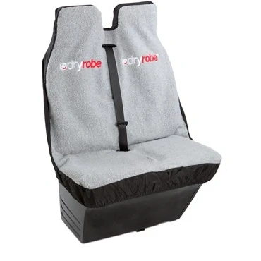 Image of Dryrobe Double Van Seat Cover