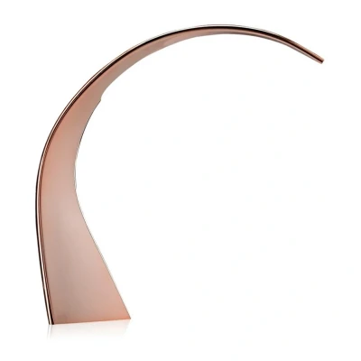 Image of Kartell Taj Mini Table Lamp Copper