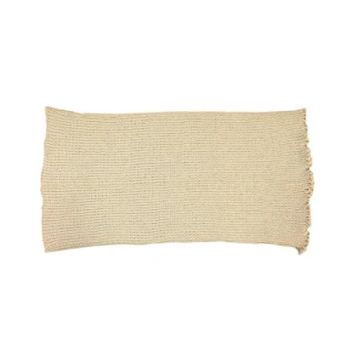 Image of Unisex Tummy Band 100% Merino Wool Belly Kidney Waist Warmer haramaki Pregnant Women Men Knit Knitted (S, Beige)