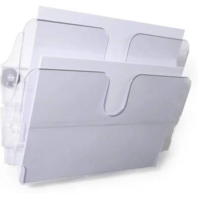 Image of Durable Flexiplus 2 A4 Magnetic Clear