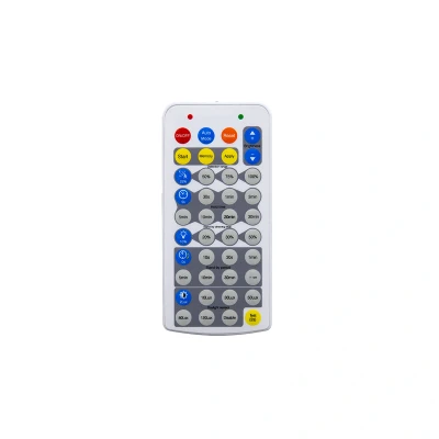 Image of Ovia Microwave Sensor Remote Control for 100W and 150W Highbay Fittings