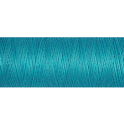 Image of Gutermann Sew All Polyester Thread, 100Mtr, Blue Lagoon (0715)