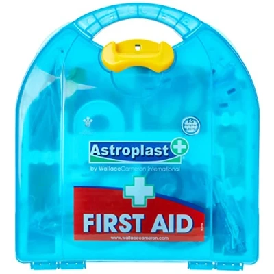 Image of Wallace Cameron 1002656 Astroplast + First Aid Kit, 30.0 cm*27.0 cm*10.2 cm