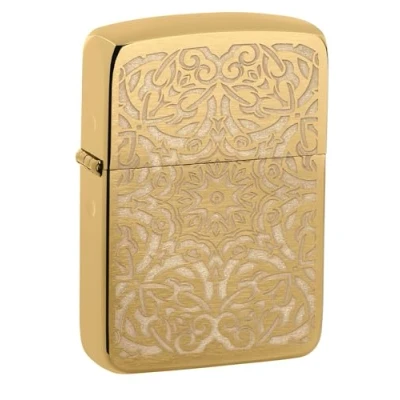 Image of ZIPPO Petrol Lighter 60006154 1941B Ornamental