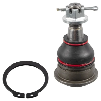 Image of 401602Y000, 40160BU000, 54501AV606 Ball joint FEBI BILSTEIN 42674
