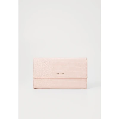 Image of Ted Baker London Women&#039;s travelz Accessory Travel Wallet, Black, One Size