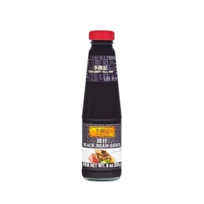 Image of Lee Kum Kee Black Bean Sauce 226 Grams