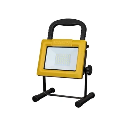 Image of FAITHFULL FPPSL35L 35W LED Work Light Low Voltage 110V 3600 Lm 2.5M Cable