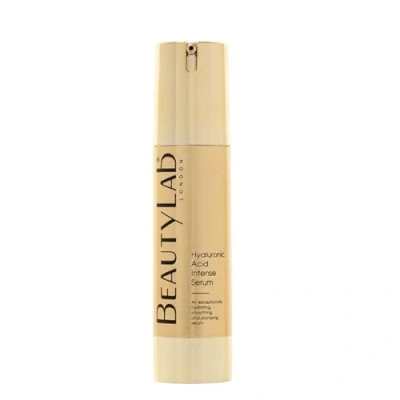 Image of BeautyLab Hyaluronic Acid Intense Serum, 50ml