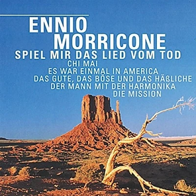 Image of Spiel mir das Lied vom Tod