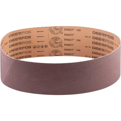 Image of York 150X1090MM Al/Ox Abrasive Belts P100