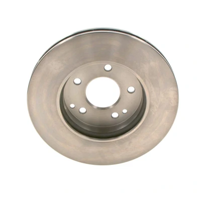 Image of Bosch BD1869 Brake discs ECE R90 certified 1 set of 2
