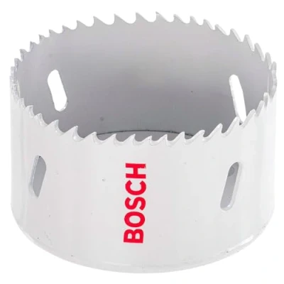 Image of Bosch 2608580396 HSS Bi Metal Hole Saw for Standard Adaptor 14 mm 9/16 inches